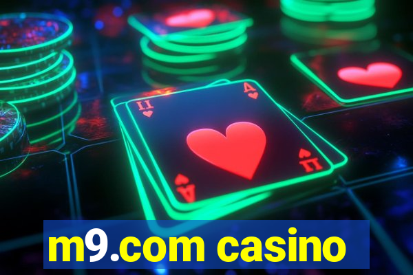 m9.com casino